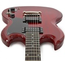 Epiphone SG Special - Red Cherry