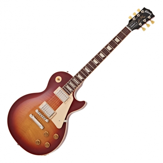Gibson Les Paul Standard 50's Heritage Cherry Sunburst