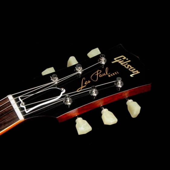 Gibson Les Paul Standard 1958 True Historic Custom Shop Vintage Cherry Sunburst