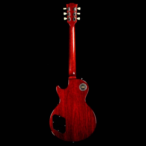 Gibson Les Paul Standard 1958 True Historic Custom Shop Vintage Cherry Sunburst