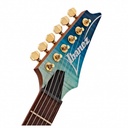 Ibanez RG421HPFM Blue Reef Gradation