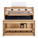 Johannus Sonique 260