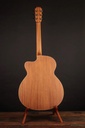 Lowden O-20C Mahogany / Sitka Spruce