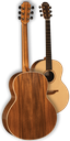 Guitares Lowden F-34 Koa / Sitka Spruce