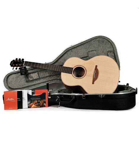 Guitares Lowden F-34 Koa / Sitka Spruce