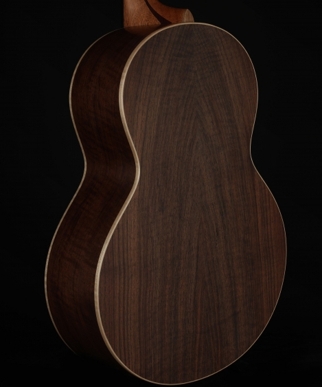 Lowden S-21 Walnut / Sitka Spruce