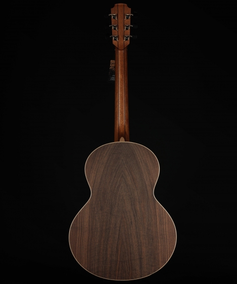 Lowden S-21 Walnut / Sitka Spruce
