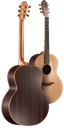 Lowden F-25 East Indian Rosewood / Red Cedar
