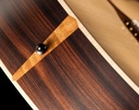 Lowden F-25 East Indian Rosewood / Red Cedar