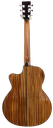 Guitares Bsg J12Cf