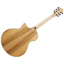 Ibanez AE295MYW-LGS