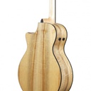 Ibanez AE295MYW-LGS