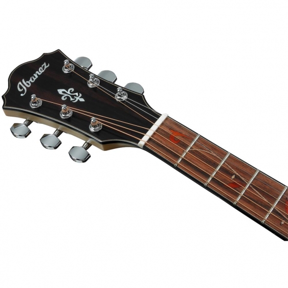 Ibanez AE295MYW-LGS