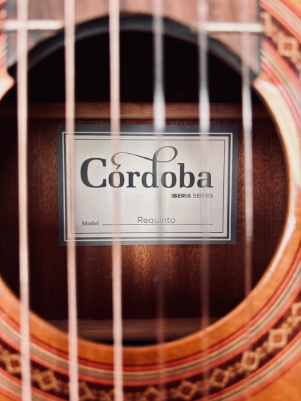 Cordoba - Requinto - Occasion