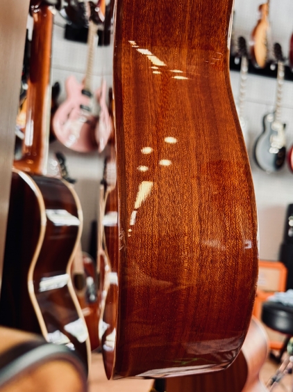 Cordoba - Requinto - Occasion