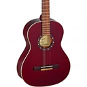 Ortega R121 3/4 Wine Red