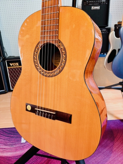 Pro Arte GC-130 II