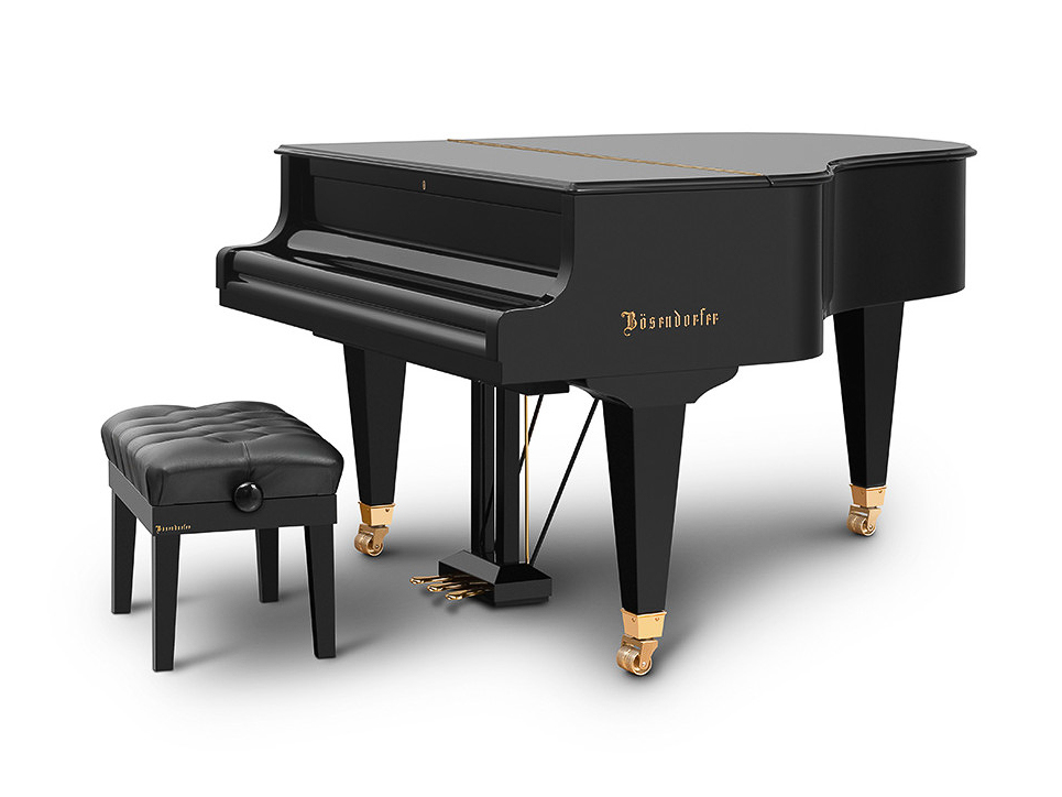 Bösendorfer 170VC