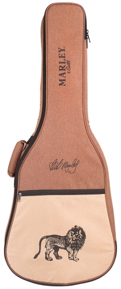 Guild Marley A-20 Natural