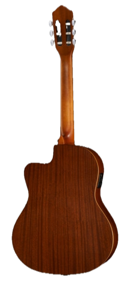 Ortega RCE 131