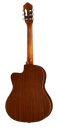 Ortega RCE 131