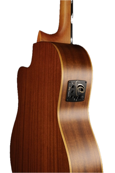 Ortega RCE 131