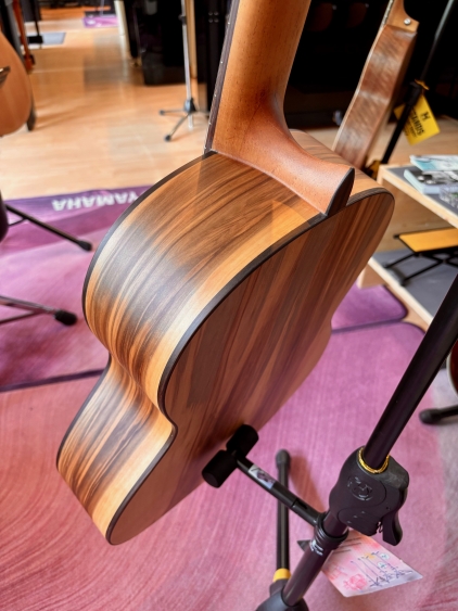 Prudencio Saez Studio Classical Guitar 2-S (160)