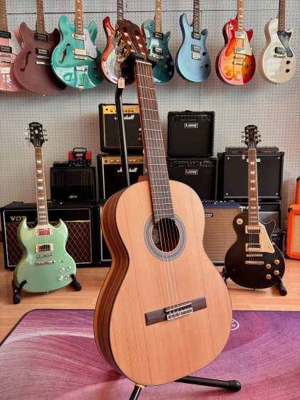 Prudencio Saez Studio Classical Guitar 2-S (160)