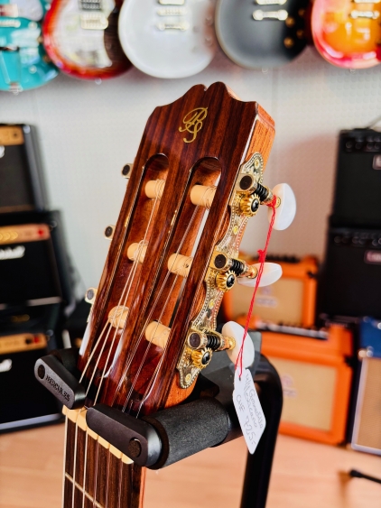 Prudencio Saez Studio 3-S