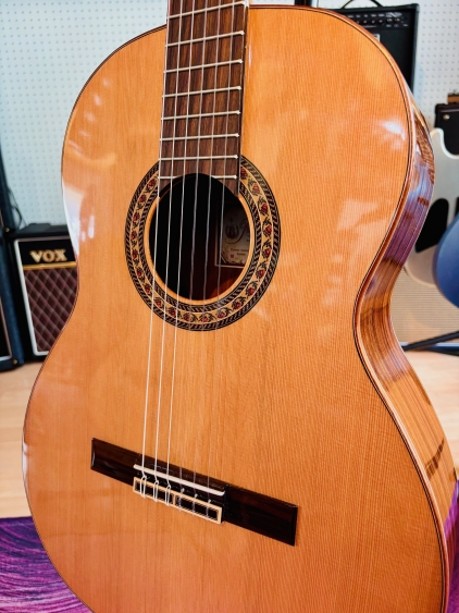 Prudencio Saez Studio 3-S
