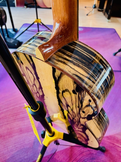Prudencio Saez Flamenco 3-FL