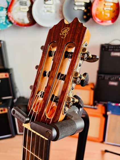 Prudencio Saez Flamenco 3-FL