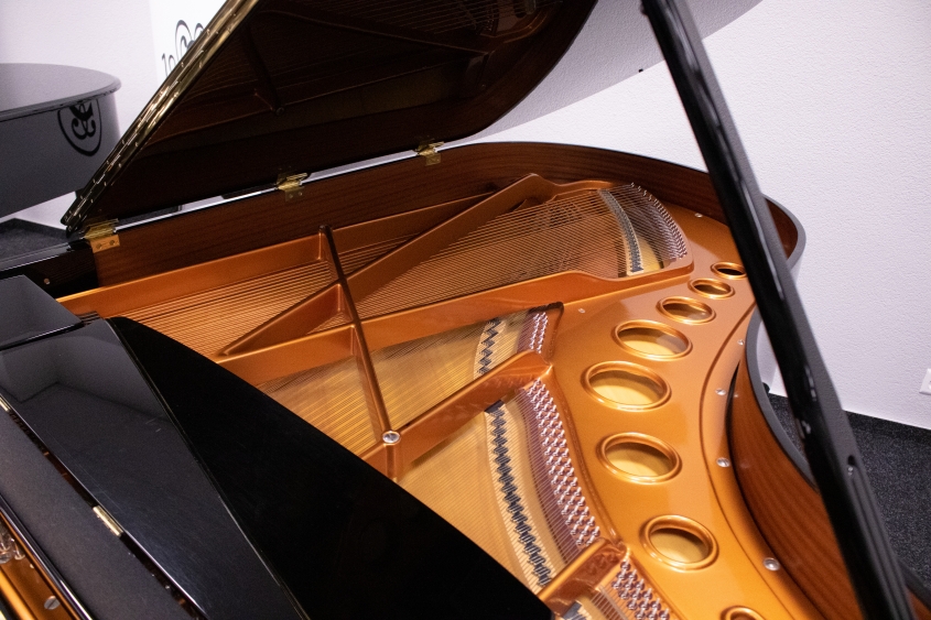 Bösendorfer 200 - Occasion