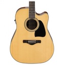 Ibanez AW70ECE-NT