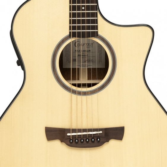 Crafter ABLE G-600CE