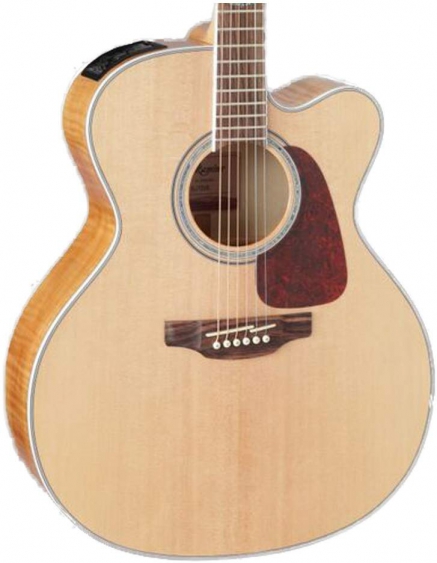 Takamine Gj72Ce-Nat
