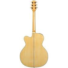 Takamine Gj72Ce-Nat