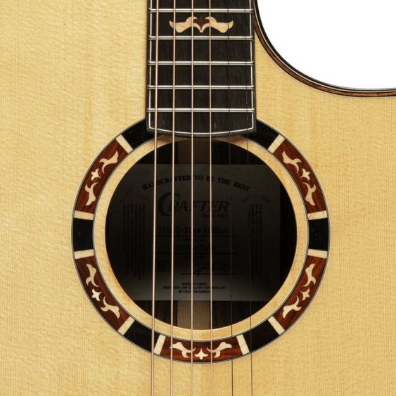 Crafter STG G-20CE