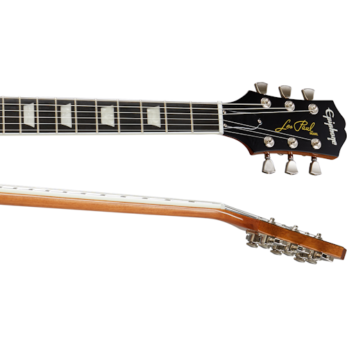 Epiphone Les Paul Modern Faded Pelham Blue