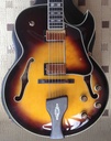 Ibanez Signature LGB30-VYS George Benson