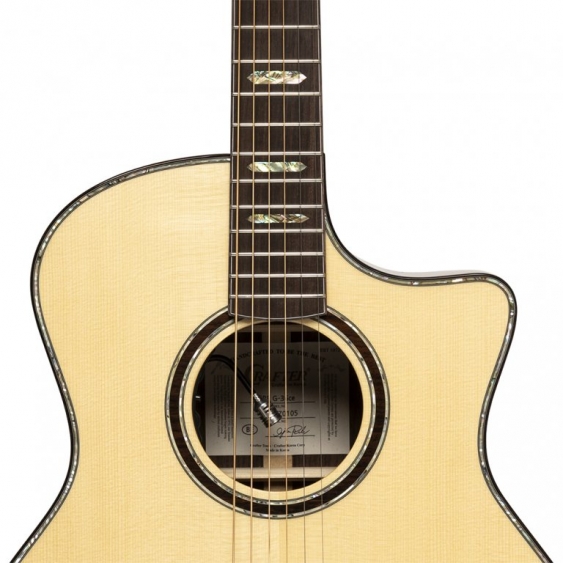 Crafter SRP G-36CE