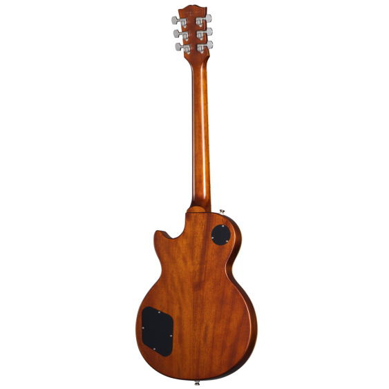 Epiphone Kirk Hammett "Greeny" 1959 Les Paul Standard, Greeny Burst