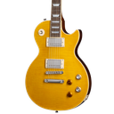 Epiphone Kirk Hammett "Greeny" 1959 Les Paul Standard, Greeny Burst