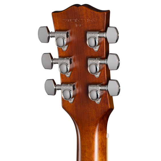 Epiphone Kirk Hammett "Greeny" 1959 Les Paul Standard, Greeny Burst