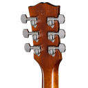 Epiphone Kirk Hammett "Greeny" 1959 Les Paul Standard, Greeny Burst