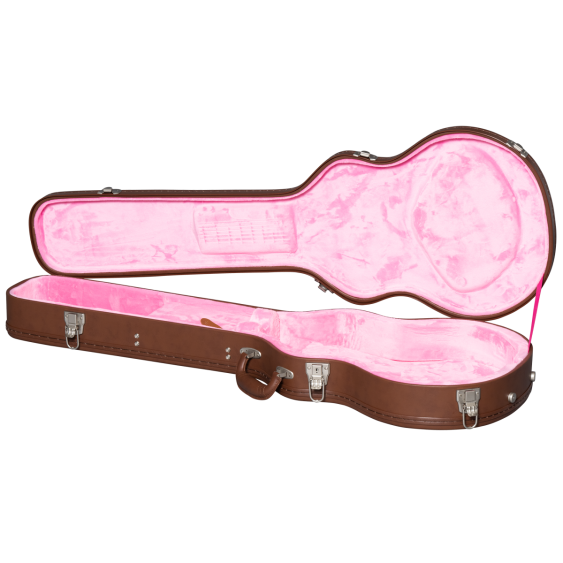Epiphone Kirk Hammett "Greeny" 1959 Les Paul Standard, Greeny Burst