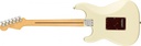 Fender American Professional II Stratocaster Olympic White
