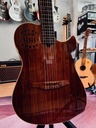 Godin Multiac Nylon Acs Sa Rosewood