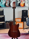 Godin Multiac Nylon Acs Sa Rosewood
