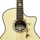 Crafter TB G-1000CE